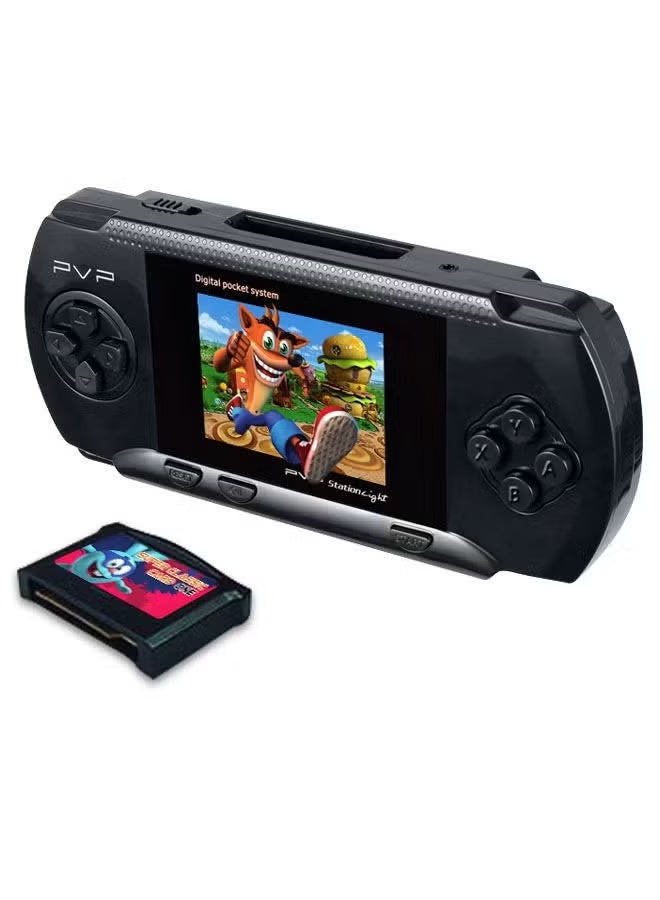 Pvp Handheld Video Game Console Light 8000 Wireless - Image 4